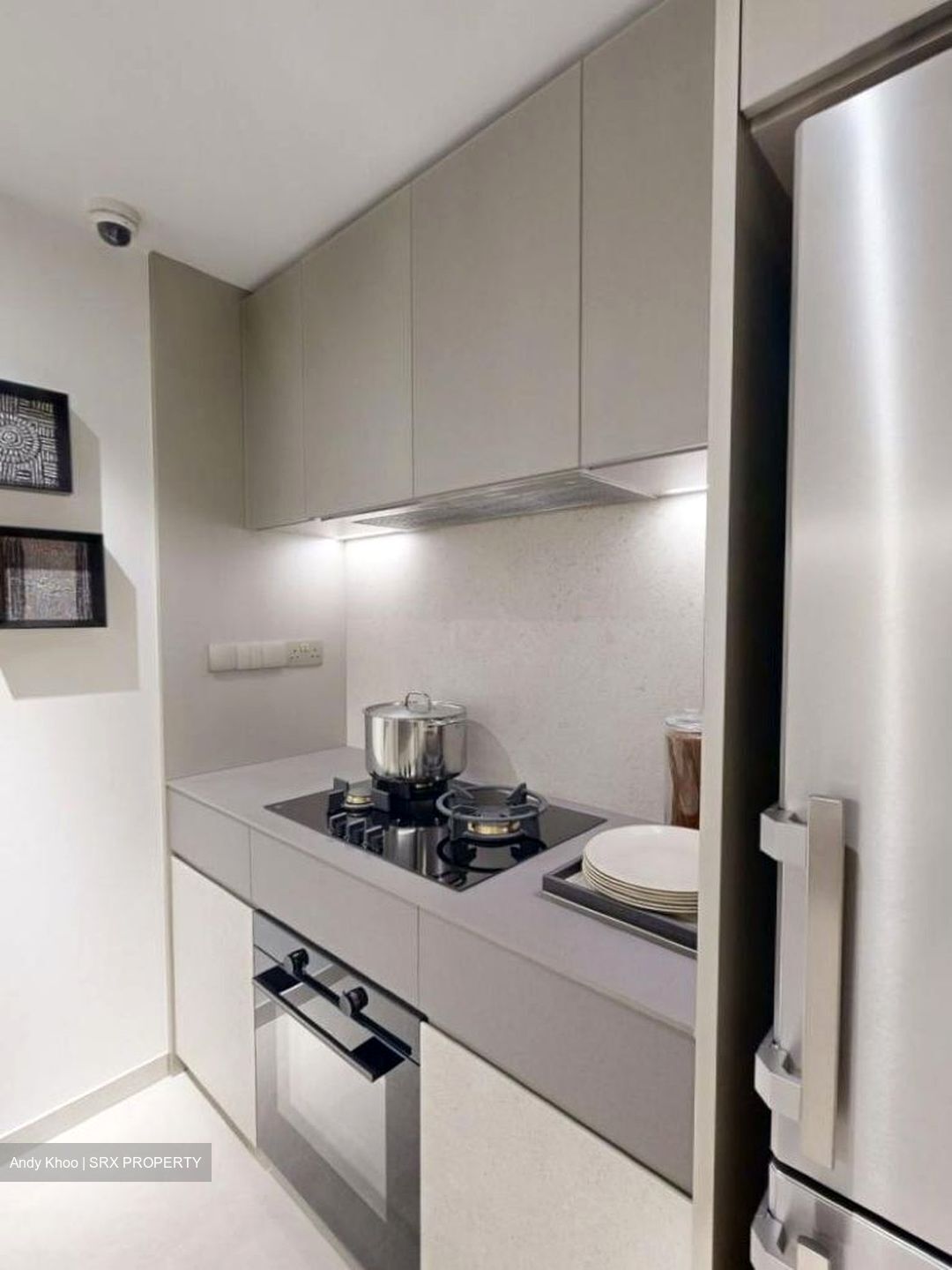 Union Square Residences (D1), Condominium #473930531